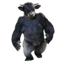 Стикер