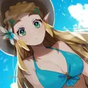 স্টিকার