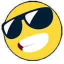 Стикер