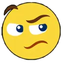 Стикер