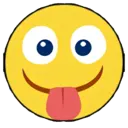 Стикер