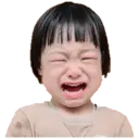 Стикер