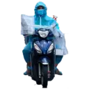 Стикер