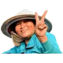 Стикер