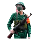Стикер