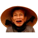 Стикер