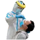 Стикер