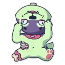 Stiker