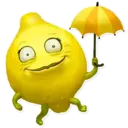 Samolepka