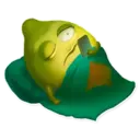 Samolepka