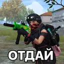 Samolepka