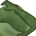 Стикер