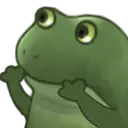 Стикер
