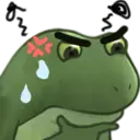 Стикер
