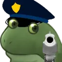 Стикер