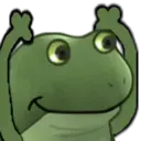 Стикер