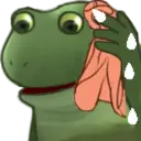 Стикер