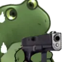 Стикер