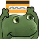 Стикер