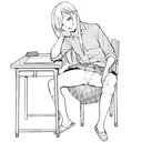 স্টিকার