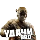 Стикер
