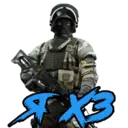 Стикер