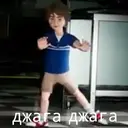 ملصق