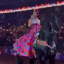 Стикер