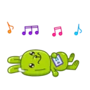 Stiker