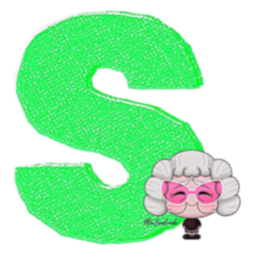 Стикер