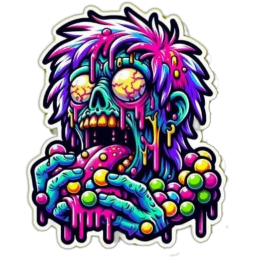 Stiker