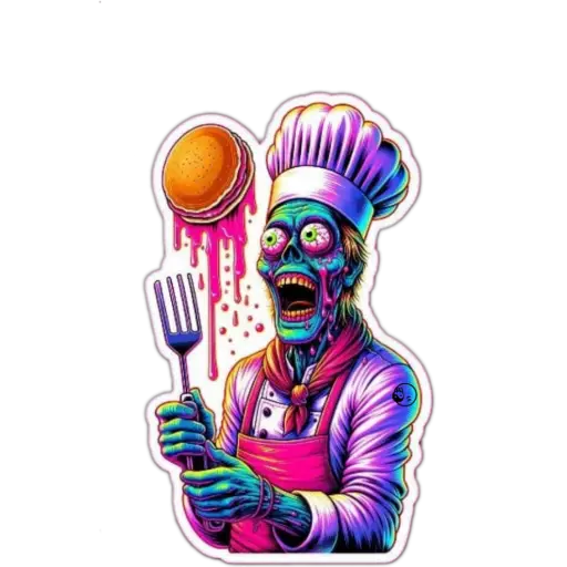 Stiker