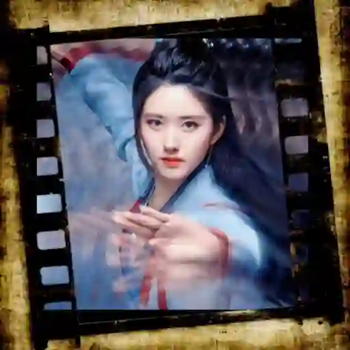 贴纸