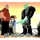 ស្ទីកเกอร์