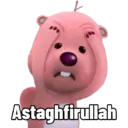 ஸ்டிக்கர்