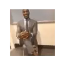 Стикер