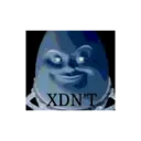Стикер
