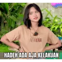 Stiker