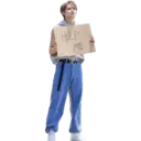 Samolepka