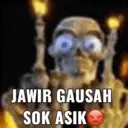 Stiker