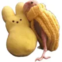 Стикер