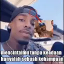 ملصق