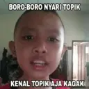 Կպչուն պիտակ