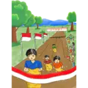 स्टिकर