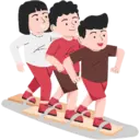 स्टिकर