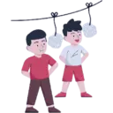 स्टिकर