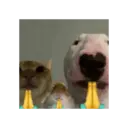 Стикер