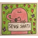 Stiker