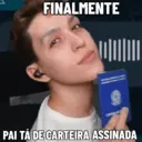 ملصق