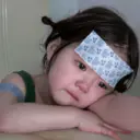 ملصق
